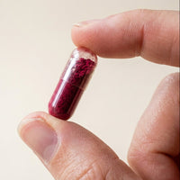 <strong>Is this a natural formula?</strong>