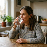 Gentle Daily Digestion