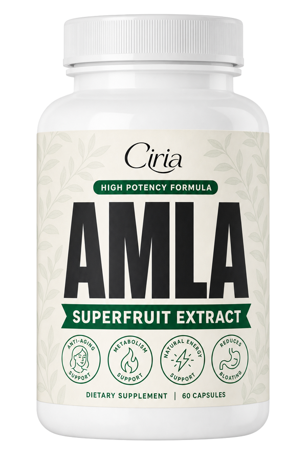 Amla Superfruit