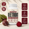 Ciria Beetroot 1300mg - Nitric Oxide Booster - WHITE