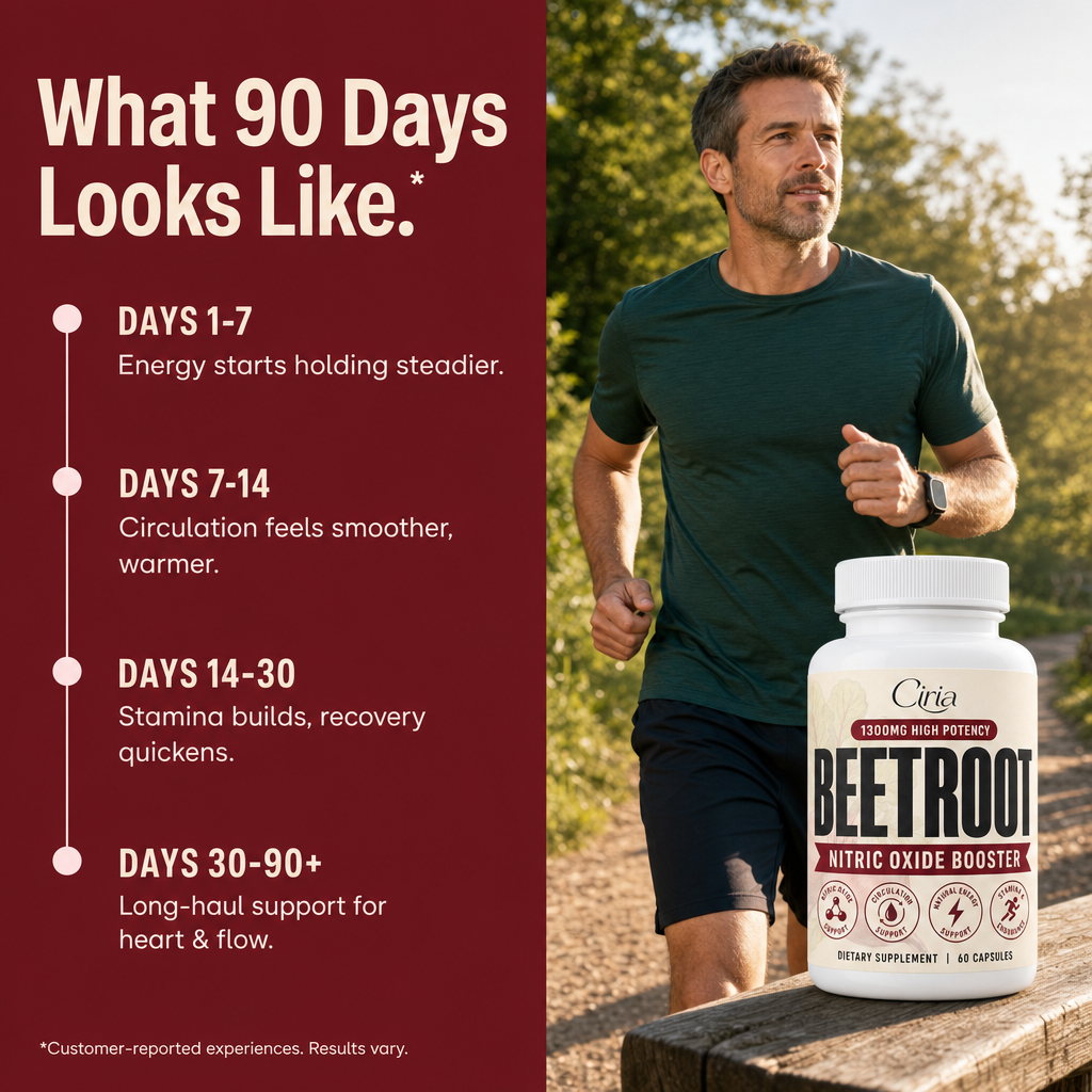 What 90 days looks like — customer-reported timeline
