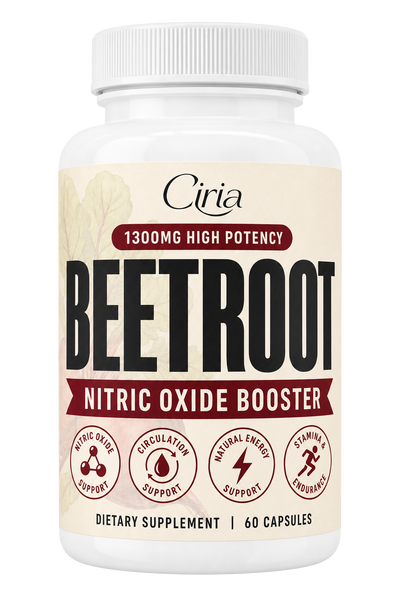 Ciria Beetroot