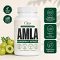 Amla Superfruit Capsules – Blood Pressure