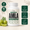 Amla Superfruit Capsules – Cholesterol
