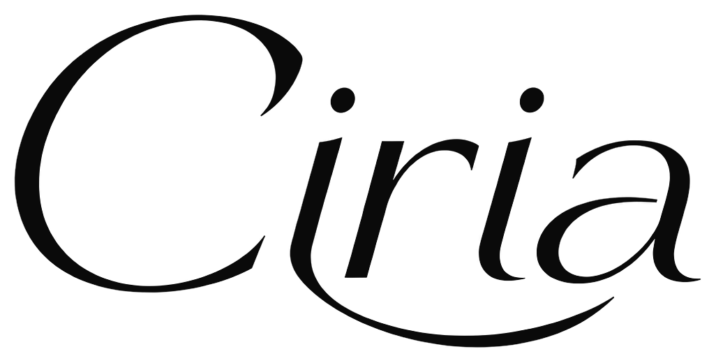 Ciria logo