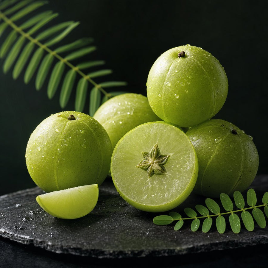 Amla Superfruit