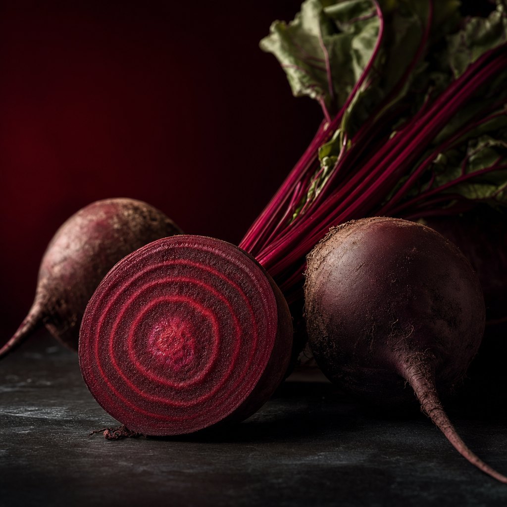 All the beet, none of the mess