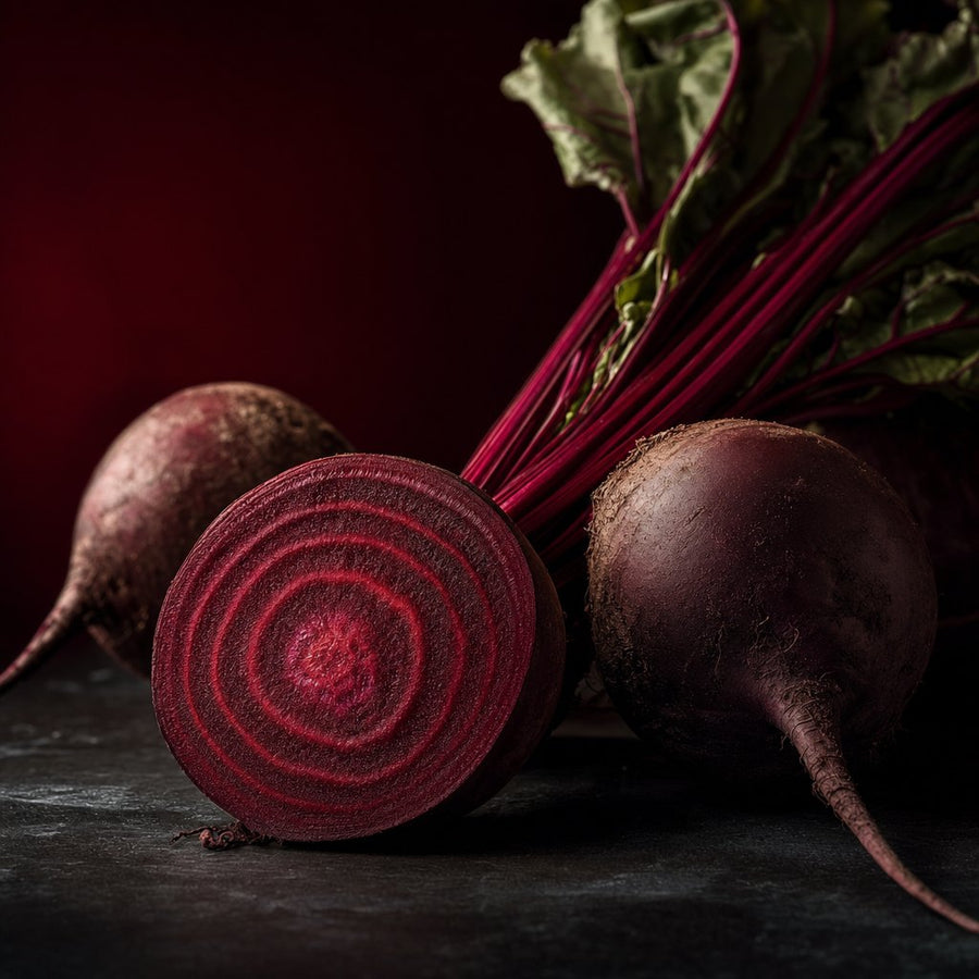 Beetroot Nitrates