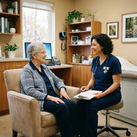 Heart & Vascular Support