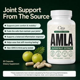 Joint support from the source benefits