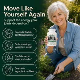 Move like yourself again