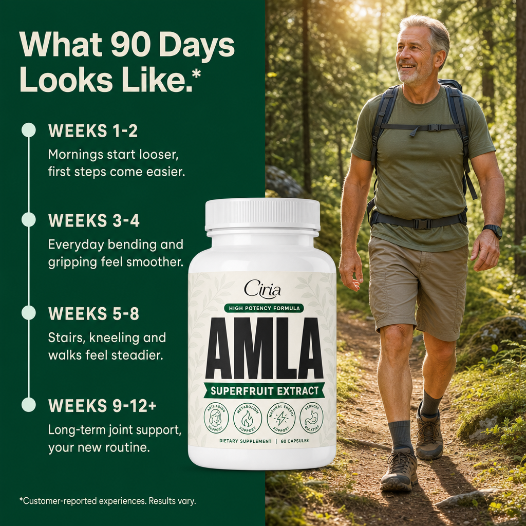 What 90 days looks like