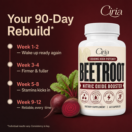 Your 90-day rebuild — what to expect