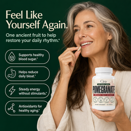 Feel like yourself again — daily benefits
