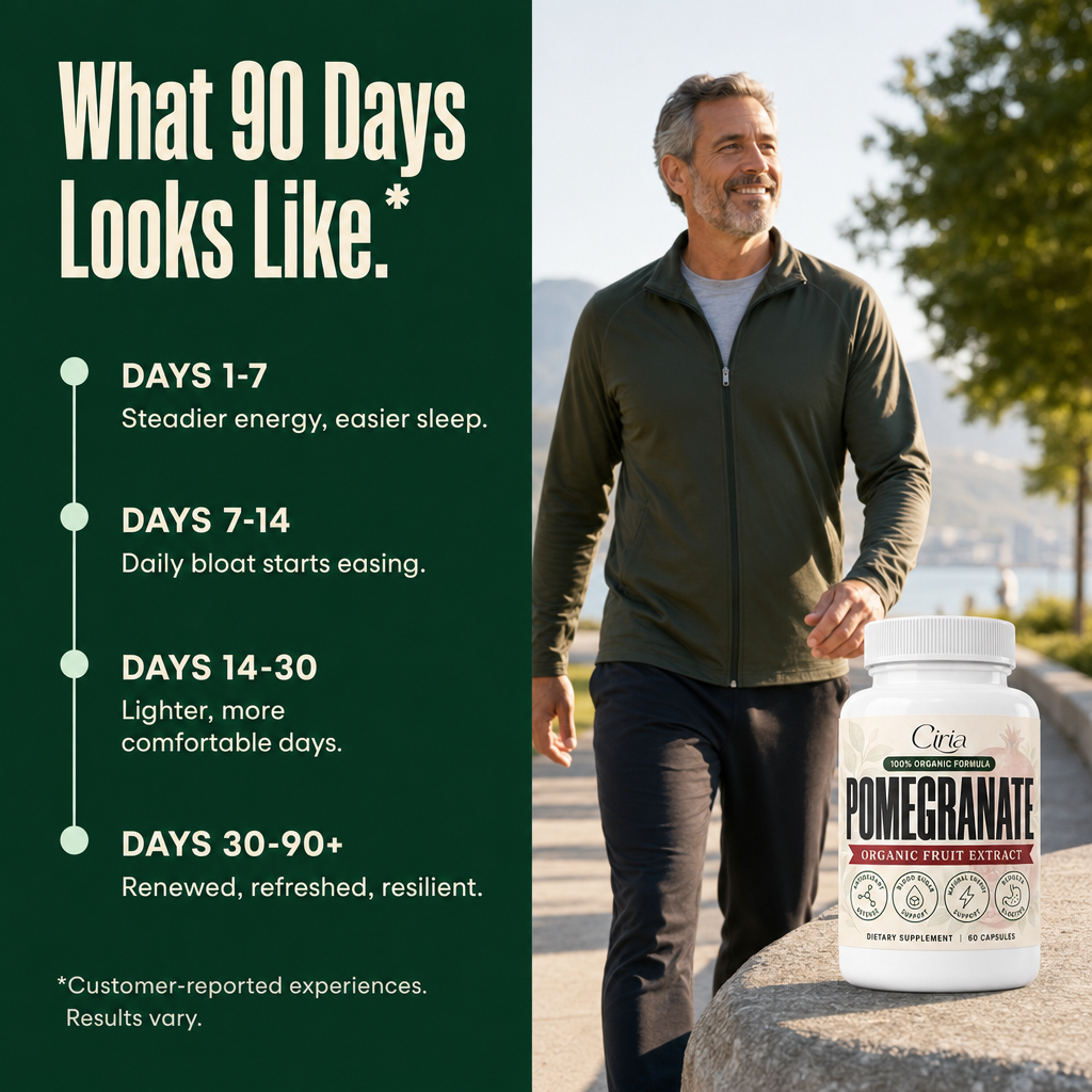 What 90 days looks like — customer-reported timeline