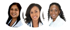 Clinicians who recommend this product